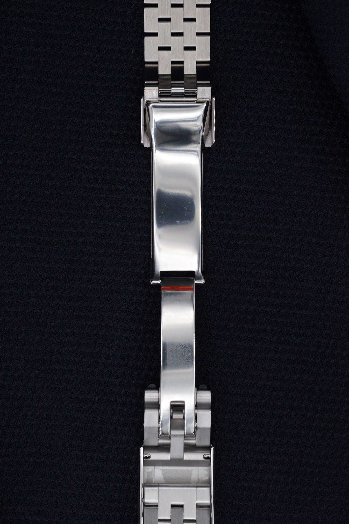 Rolex NOS Jubilee Steel Bracelet 69200 for GMT-Master II 126710 BLRO and others