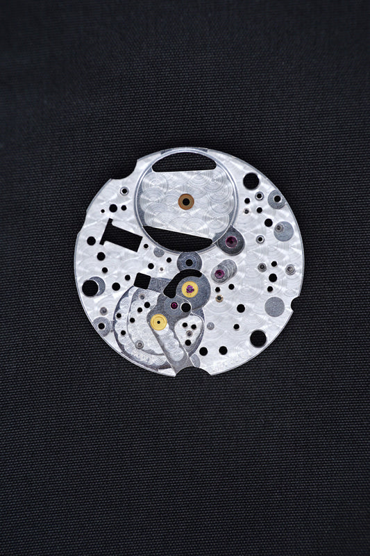 Rolex Grund Platine 3035 | 3055 (Main Plate) für verschiedene Ref. 18038 | 18238 und andere