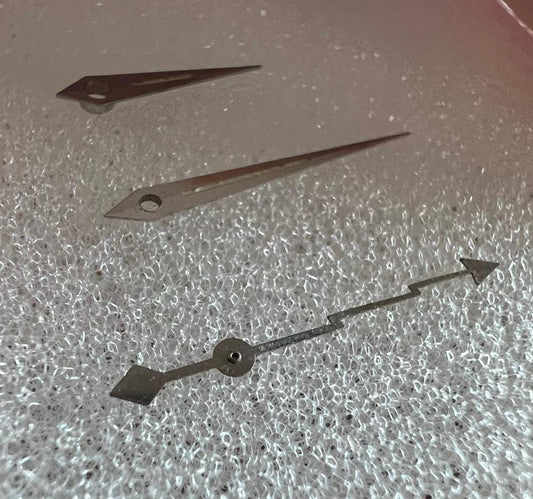 Rolex 6541 / 6543 Milgauss handset in all original untouched condition