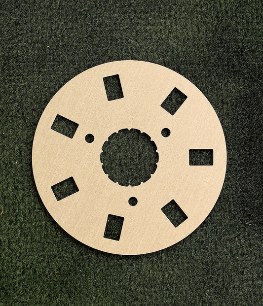 Rolex Tages Scheibe champagne / beige caliber 3155 "deutsch" für Day-Date 18238 / 18239 / 118238 / 118239