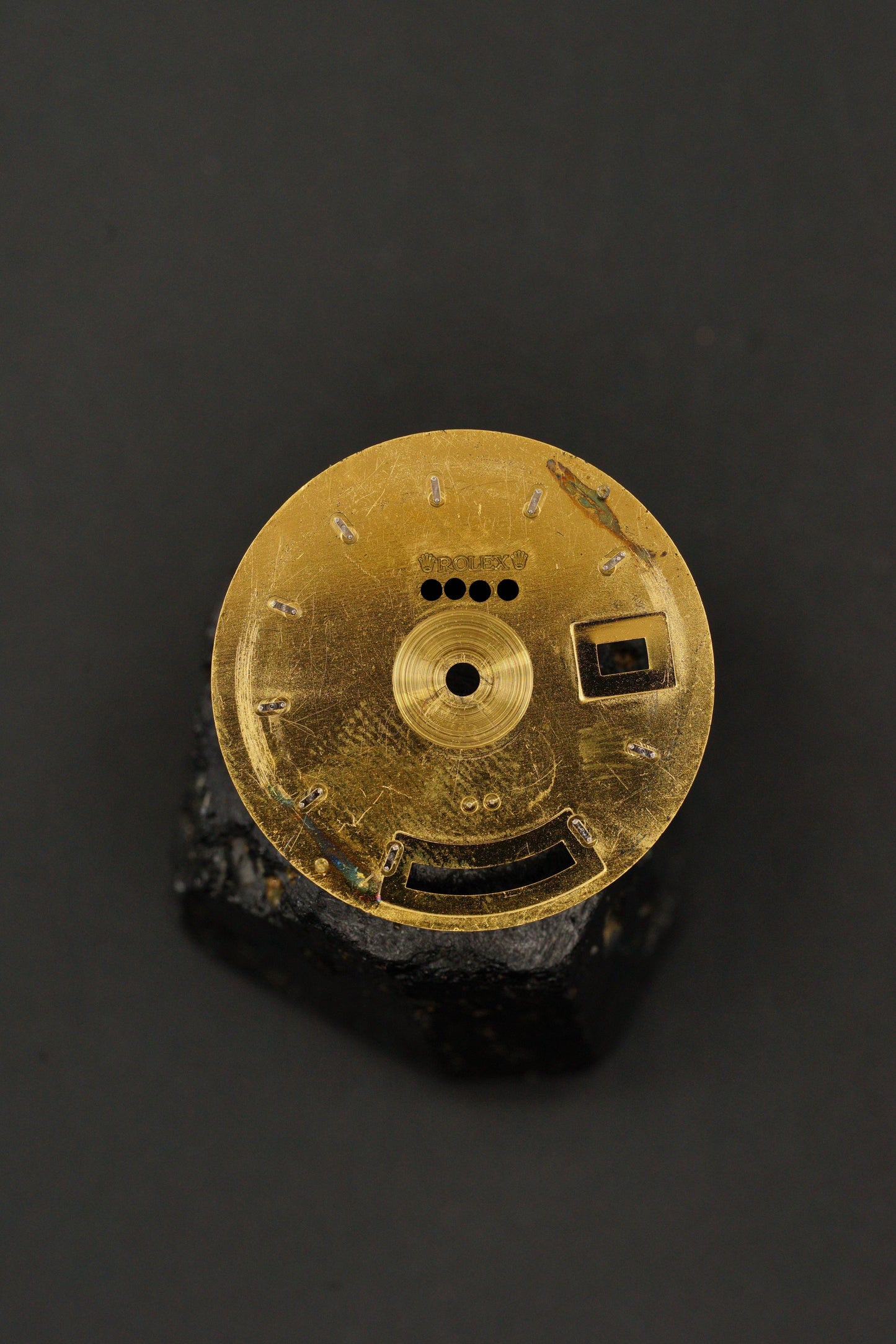 Rolex Cherry Dial for Day-Date in 36mm 18039 | 18239 | 118239 | 18279 | 118206