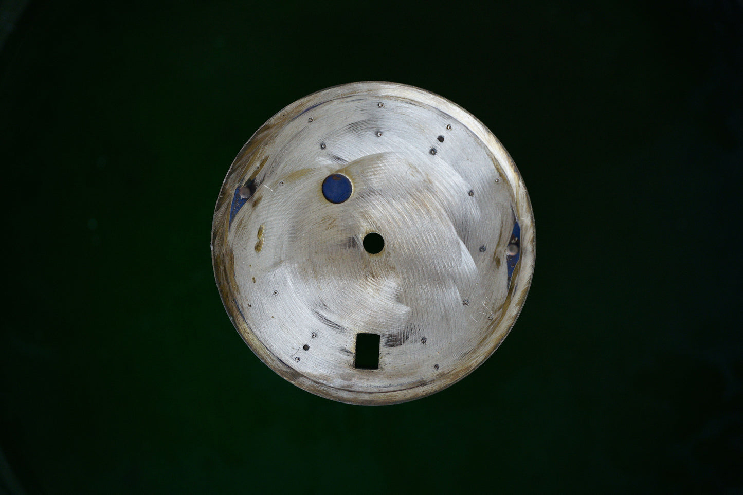 Rolex tropical faded dial for OP Datejust 36 mm 1600 / 1601 / 1603 and others