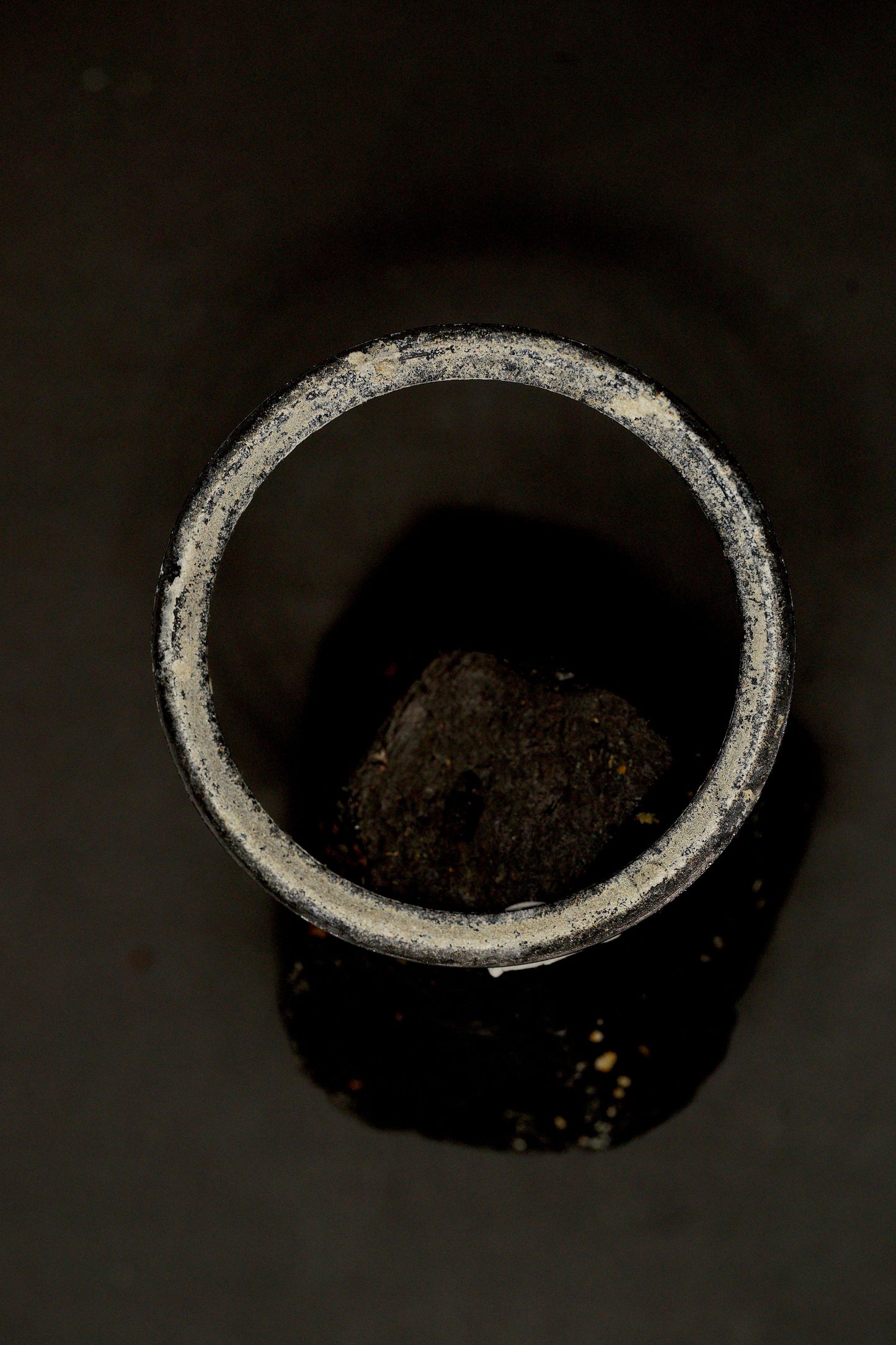 Rolex Inlay / Insert / Einlage MK 3 für Submariner 5512 / 5513 / 1680 & Sea-Dweller 1665