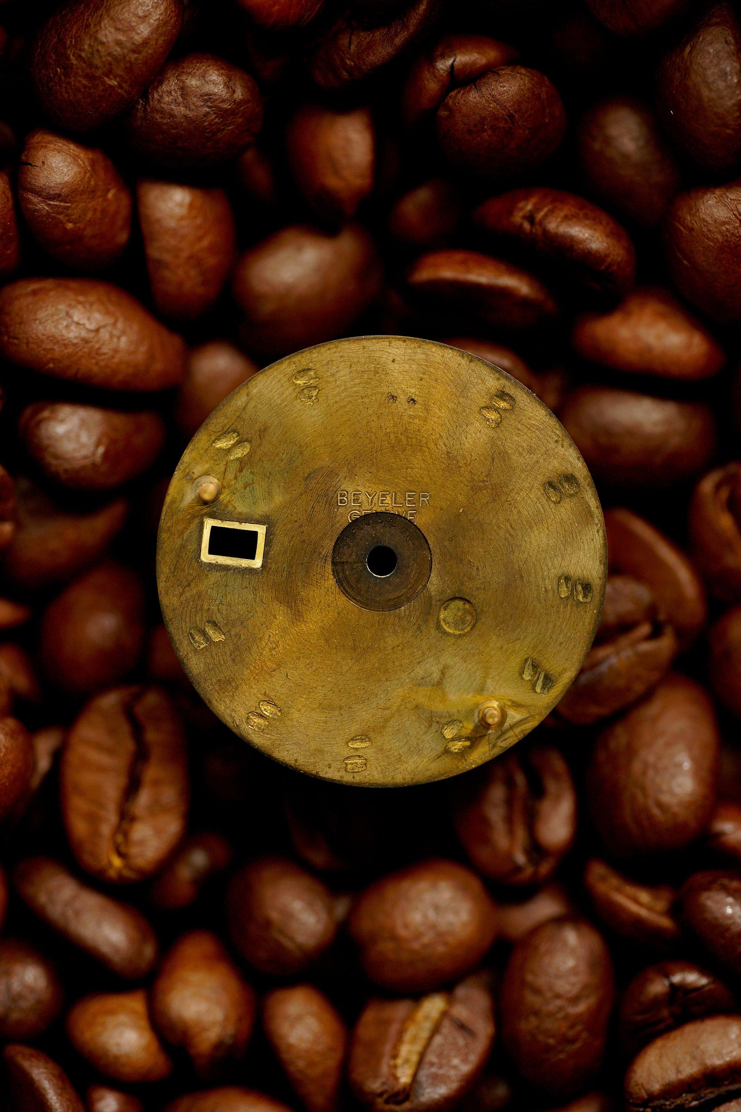 Rolex "Wood Dial" for OP Datejust 36 mm 16018 | 16238