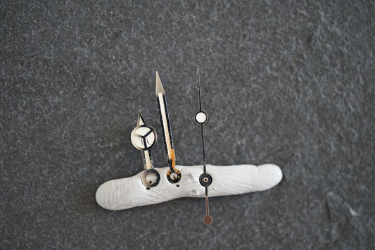 Rolex tritium hands for Submariner 1680 & Sea-Dweller 1665