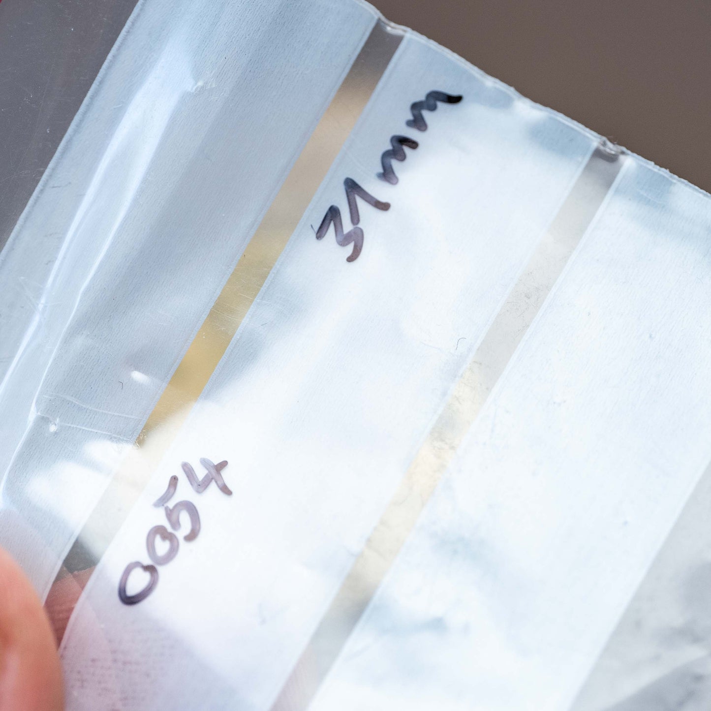 Rolex „golden“ Lady „Datejust“ 31 mm dial für 68273 | 68278 Tritium