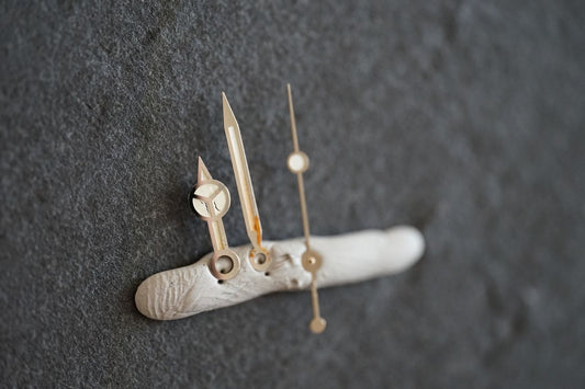 Rolex tritium hands for Submariner 1680 & Sea-Dweller 1665