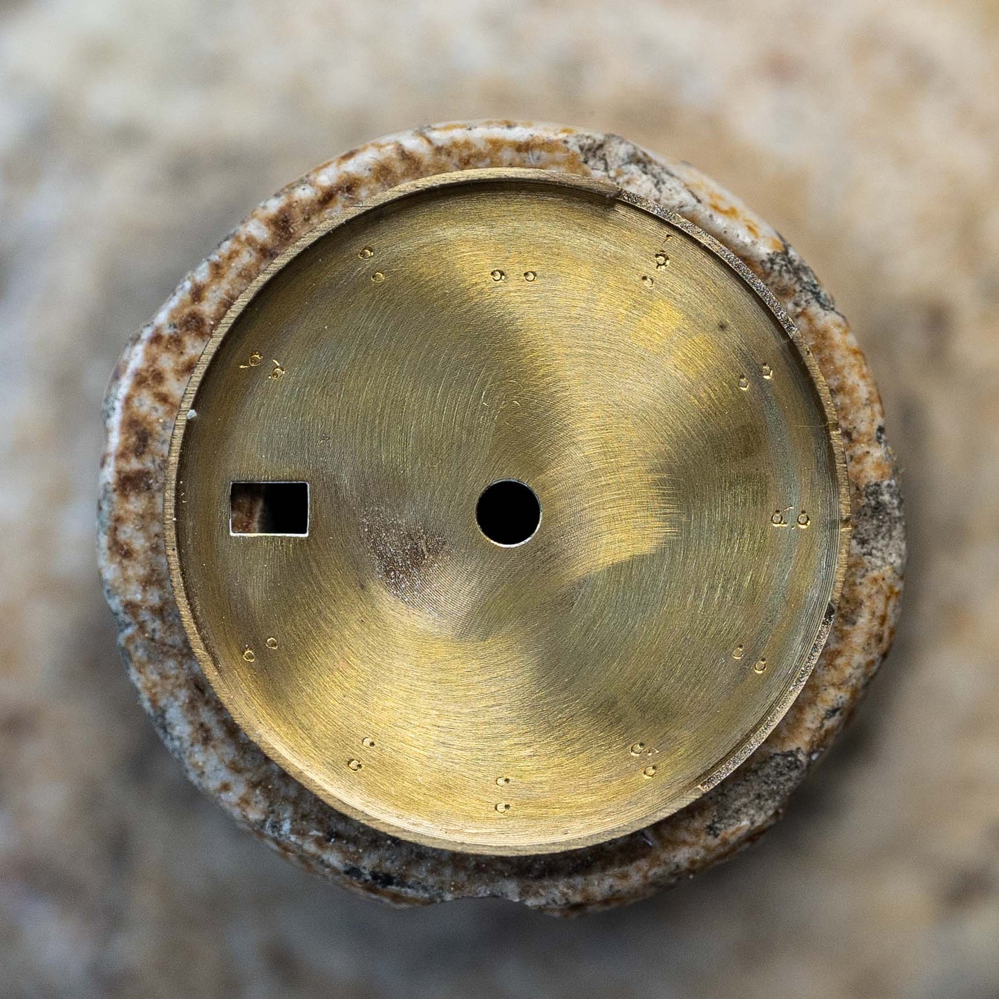 Rolex „white roman“ Lady Datejust 26 mm weiß for 6917 | 69178 | 69173 | 79173 | 79178 Tritium