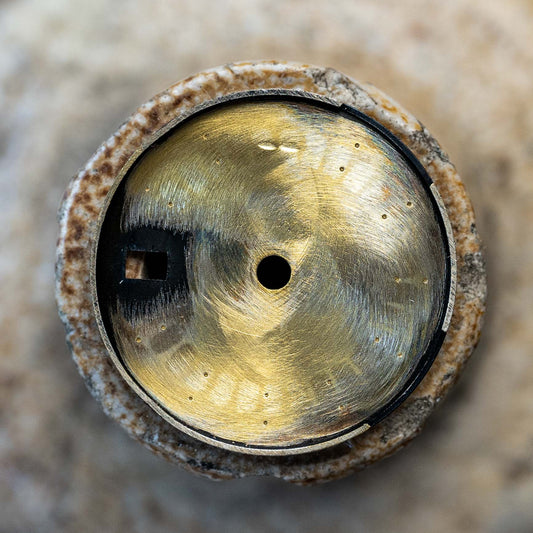 Rolex Lady Datejust 26 mm Black Dial for 6917 | 69178 | 69173 Tritium