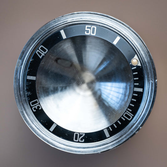 Rolex Inlay | Insert | Einlage schwarz für Submariner Saphir 16610 | 16800 | 168000