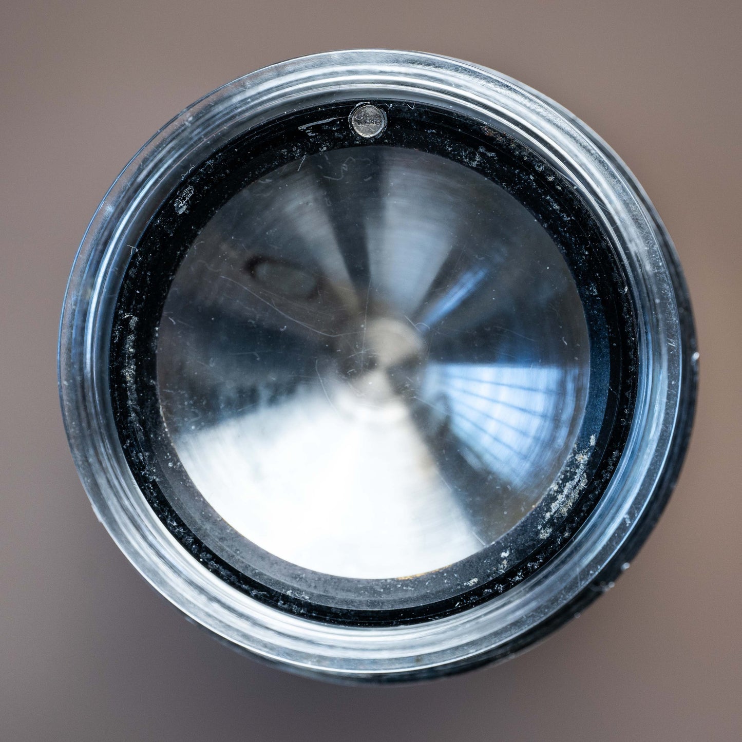 Rolex Inlay | Insert black for GMT-Master 1675 | 16750 Plexi models