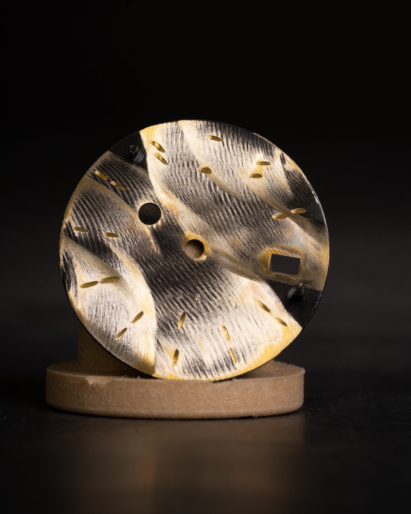 Rolex dial for Sea-Dweller 16600 & 16660 Tripple six Tritium