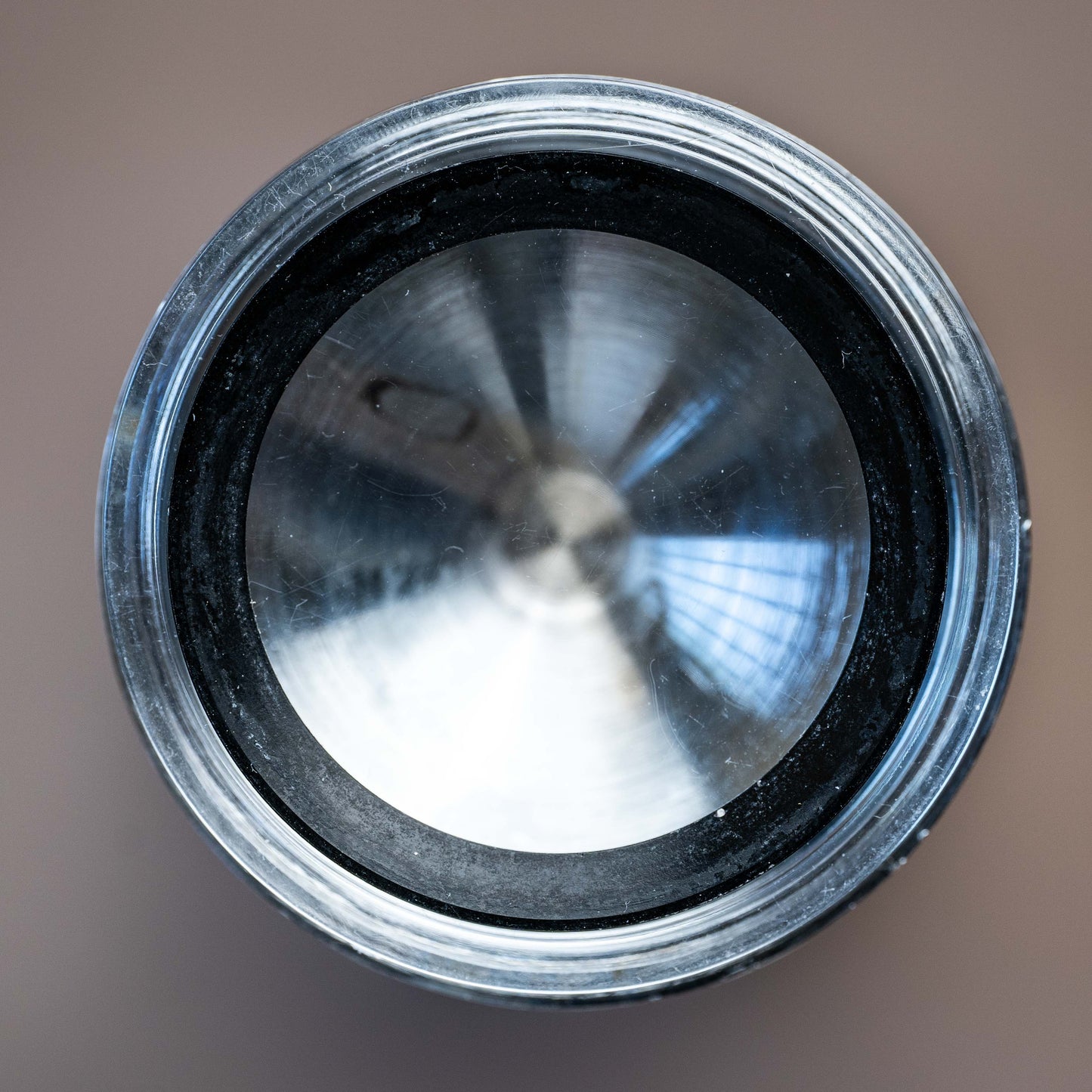 Rolex Inlay | Insert black for GMT-Master 1675 | 16750 Plexi models