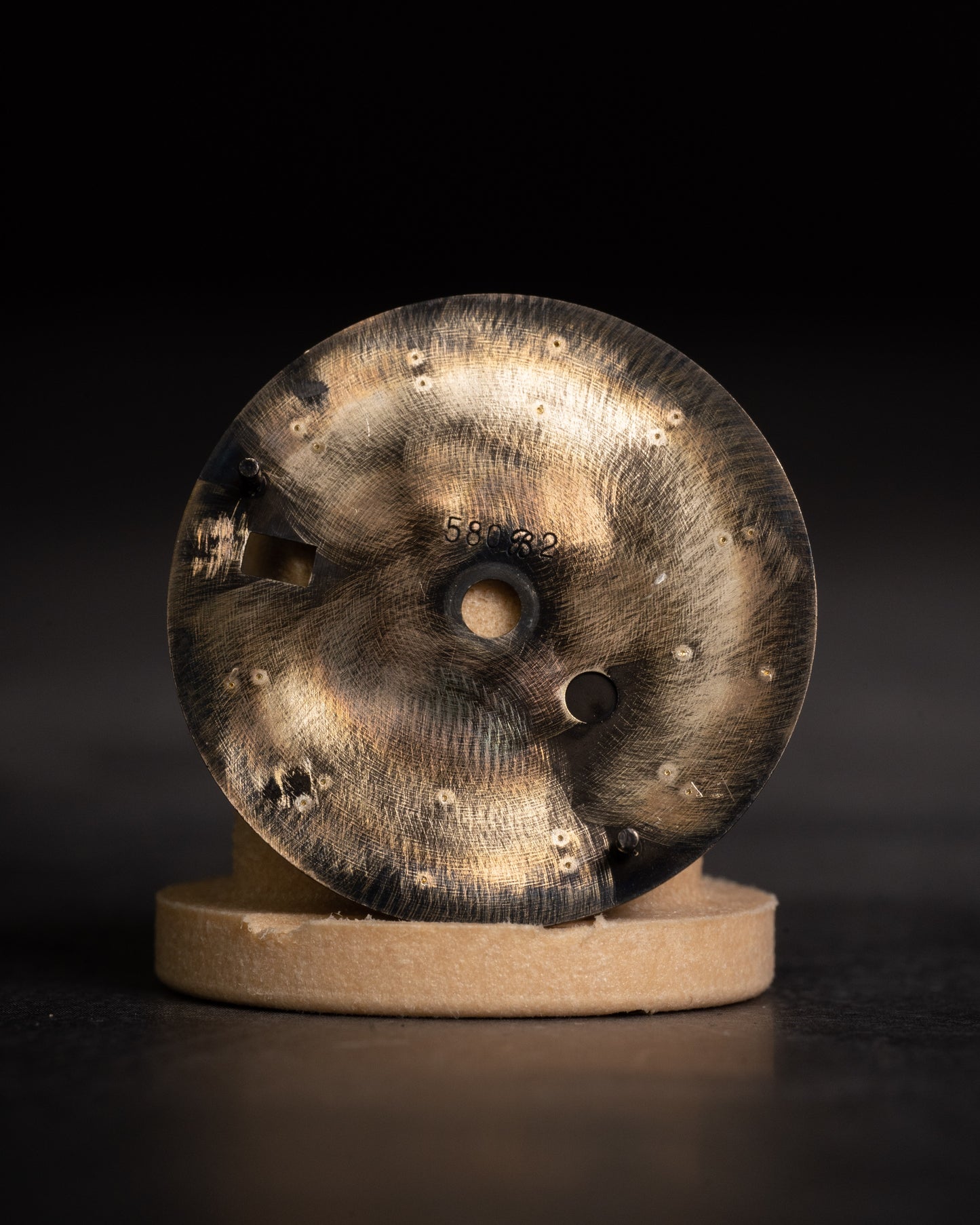 Rolex Nipple Dial for GMT-Master 1675/3 | 1675/8 Tritium