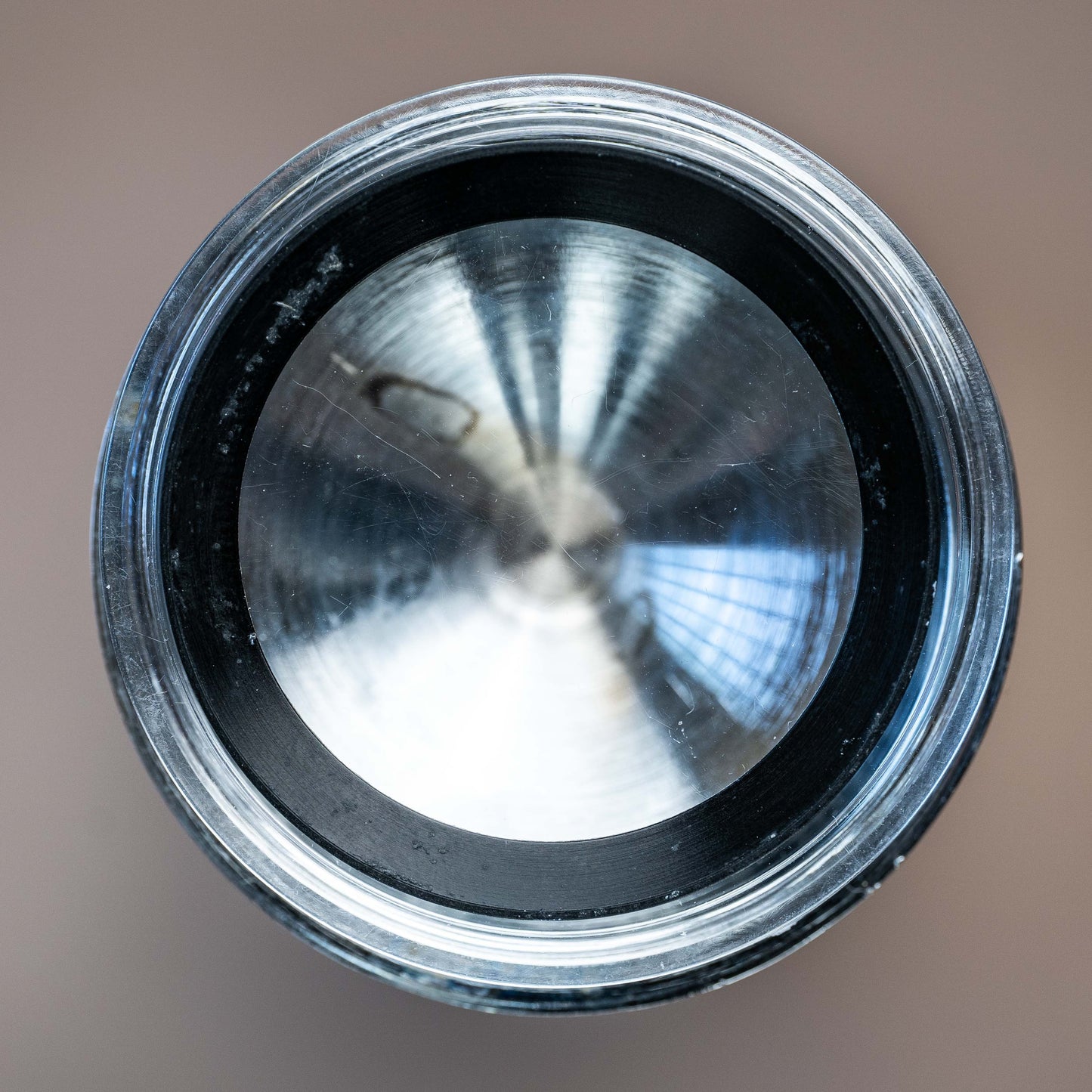 Rolex Inlay | Insert black for GMT-Master 1675 | 16750 Plexi models