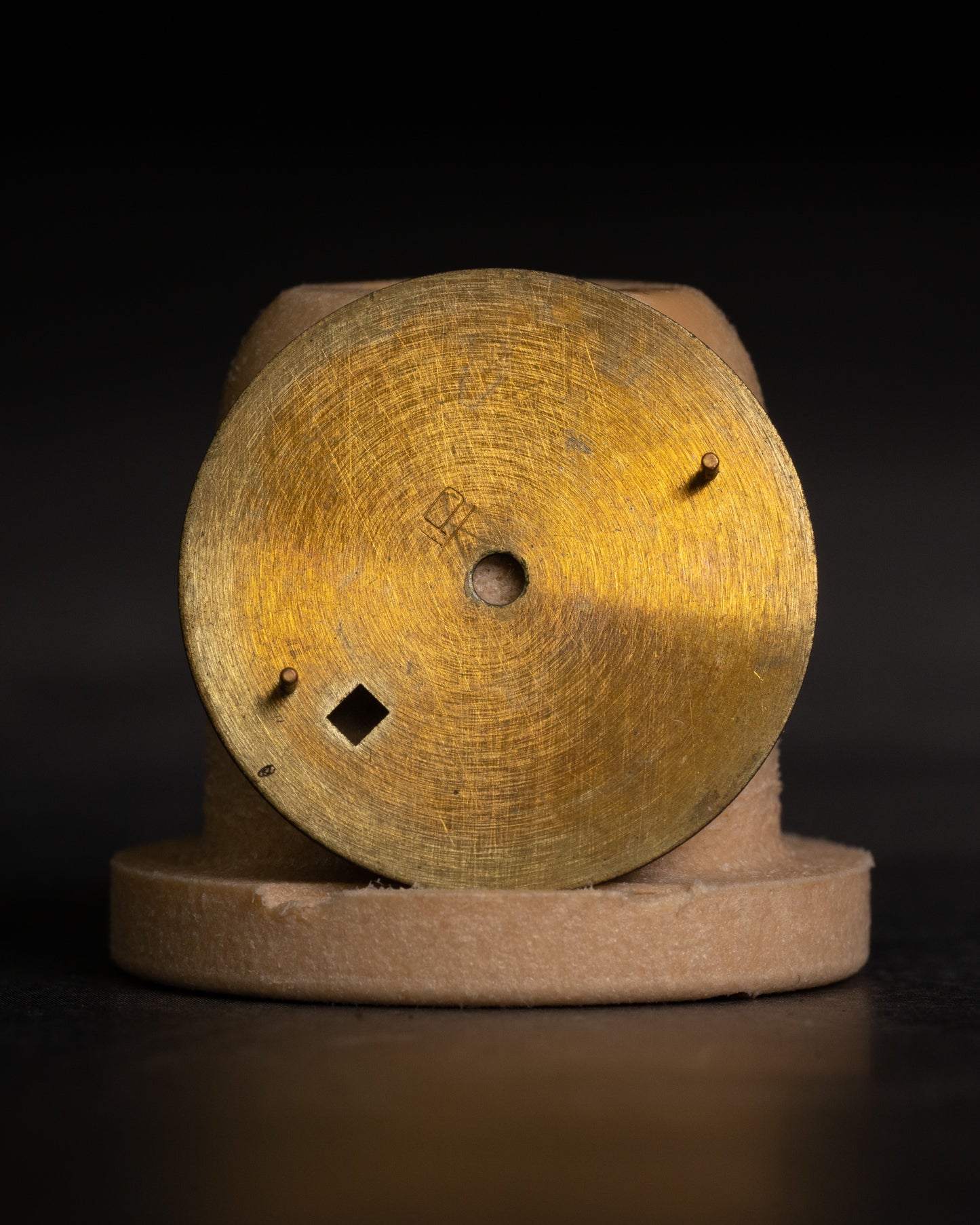 Tudor dial for Mini-Sub 94400 Tritium