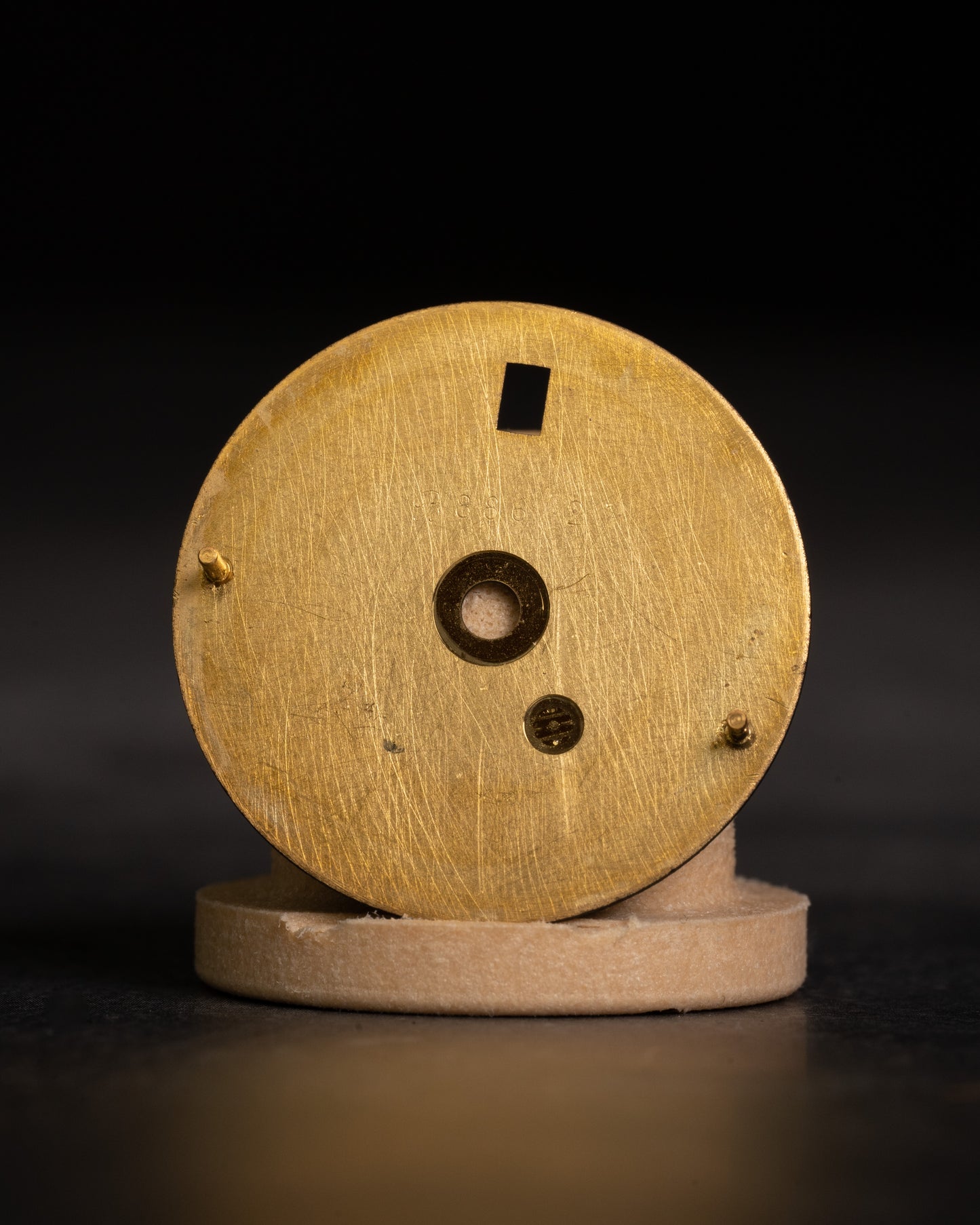 Rolex Service Tritium matte dial for GMT-Master 1675