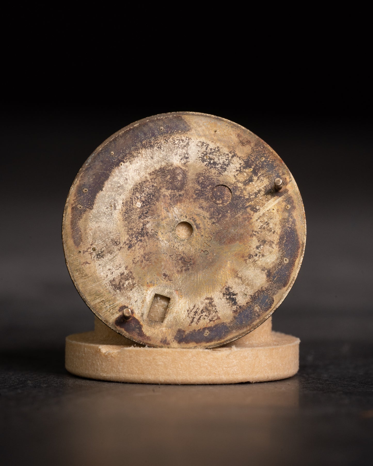 Rolex "Spider Dial" for Submariner 16610 / 16800 / 168000 Tritium Patina