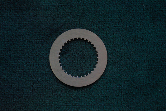 Rolex Date disc green for GMT-Master II 116718 / 116713