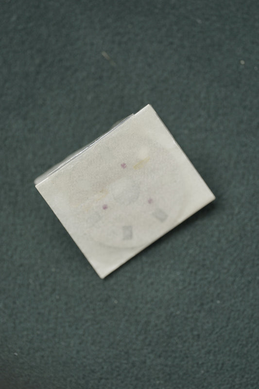 Rolex NOS Swedish day disc for Day-Date cal. 3055