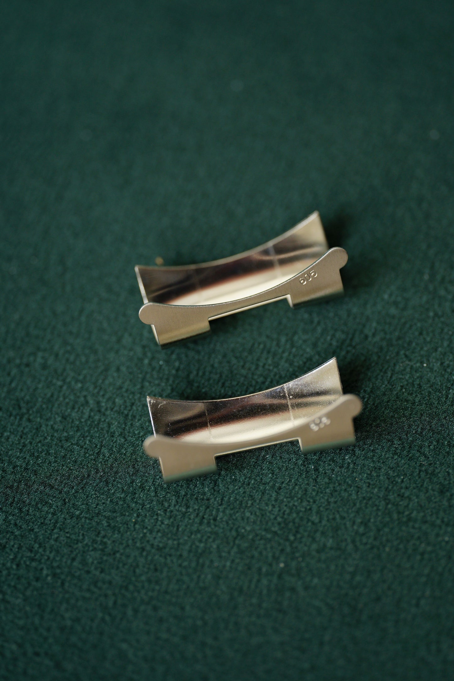 Rolex / Tudor 605 Endlinks NOS / New for 79260 / 79270 / 79280 and others