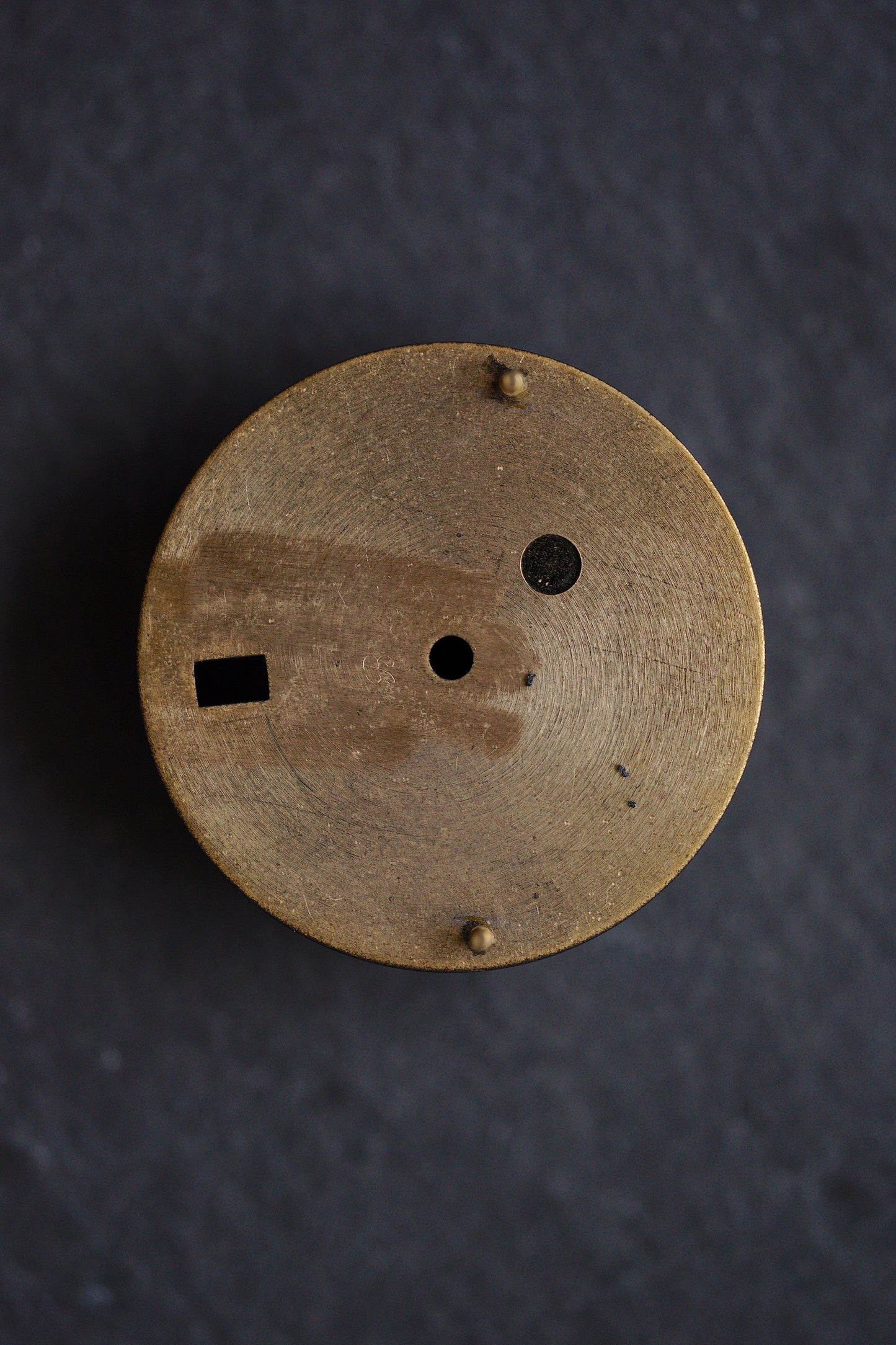 Rolex Zifferblatt MKIV Version für Submariner 1680 Tritium Service