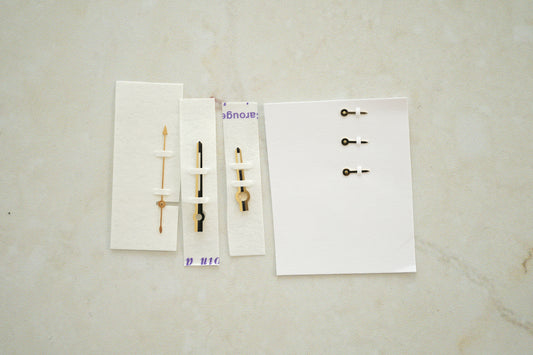 Rolex NOS handset for Daytona 116528 / 116518 / 116523 / 116508 and others Chromalight