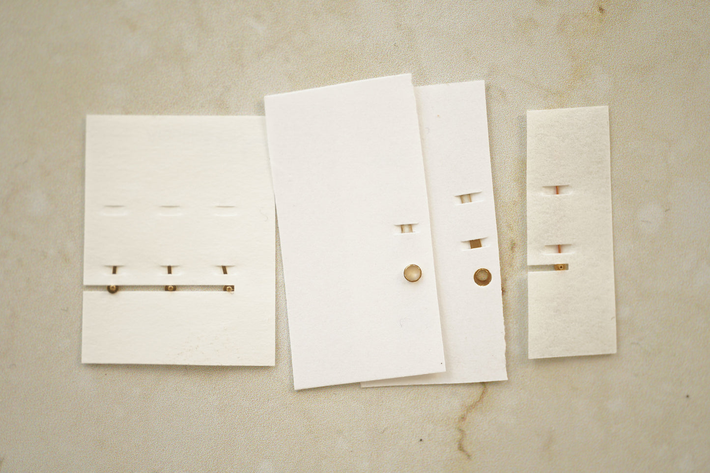 Rolex NOS red hand for Daytona 116528 / 116518 and others Chromalight