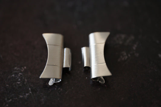 Rolex Endlinks 358 old version