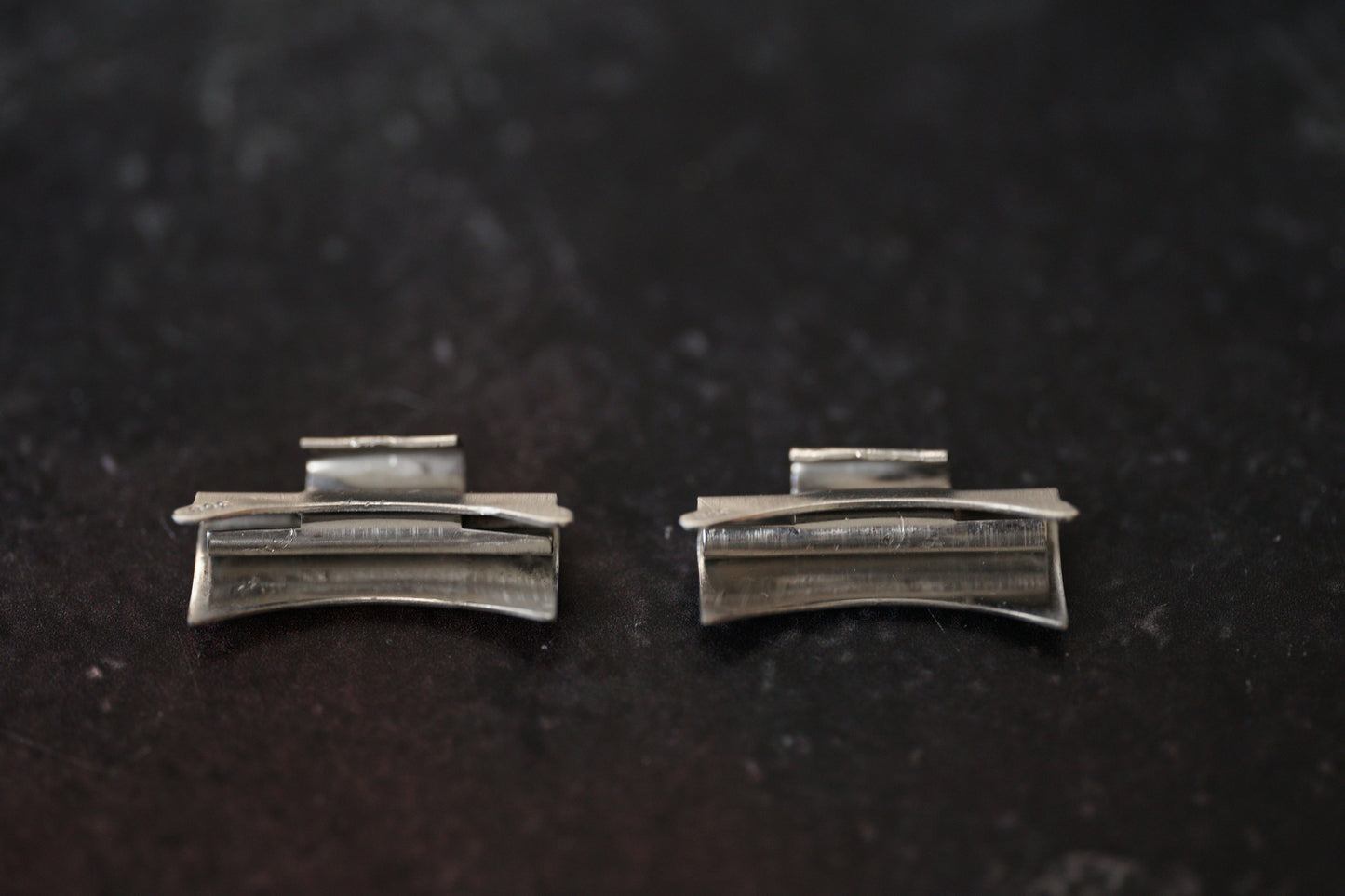 Rolex Endlinks 358 old version