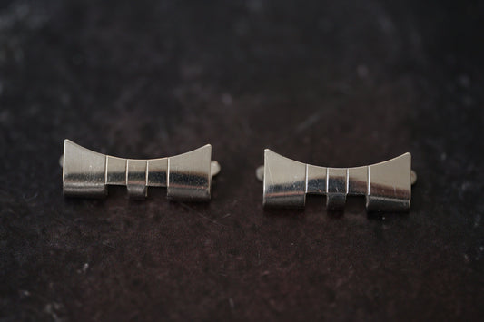 Rolex Endlinks 555