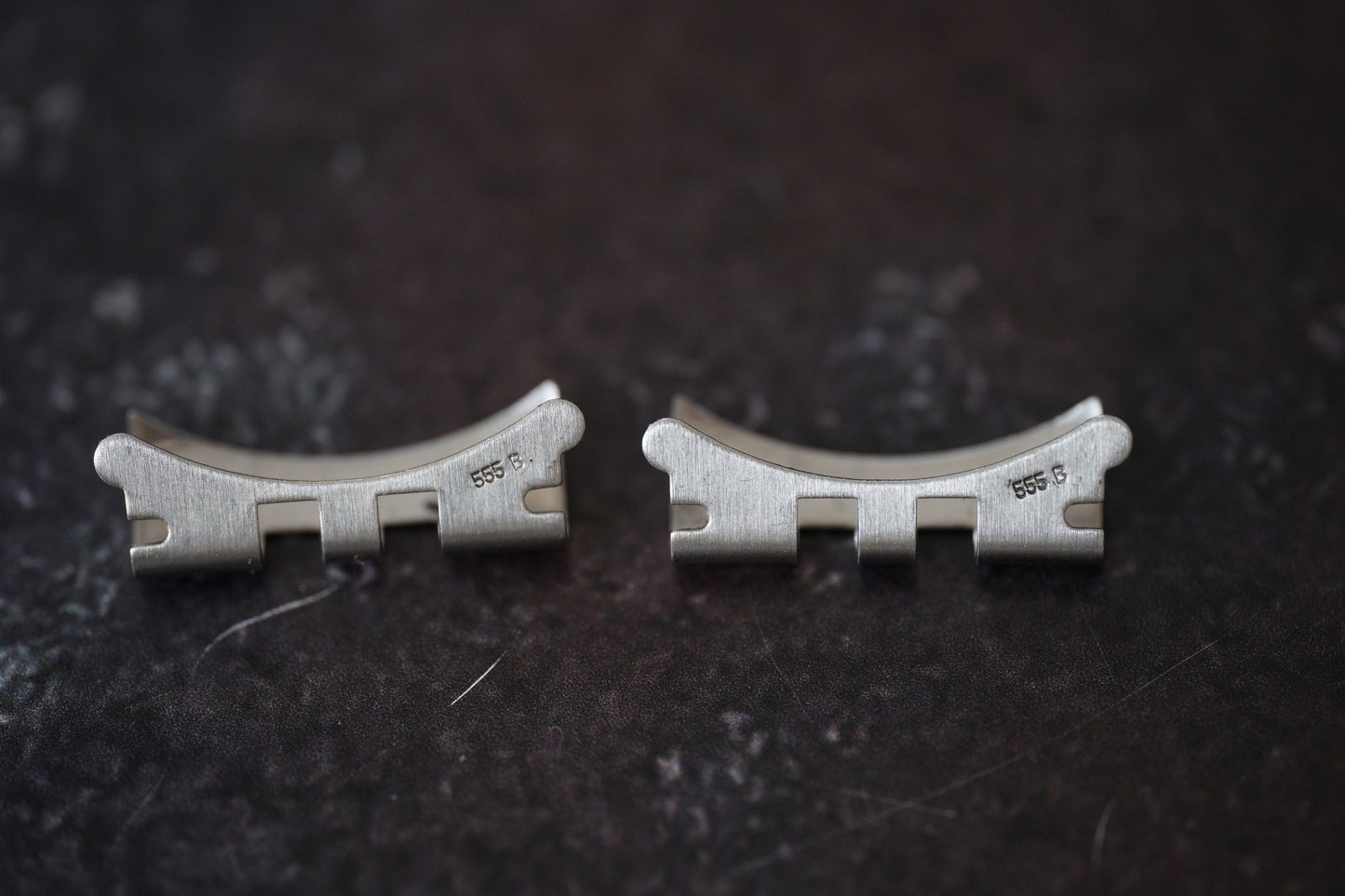 Rolex Endlinks 555B / 555 B