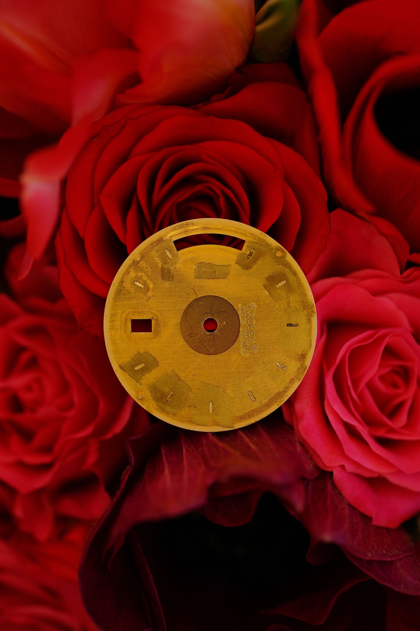 Rolex Zifferblatt für Day-Date 36 mm 18238 / 18038 / 118238 und andere