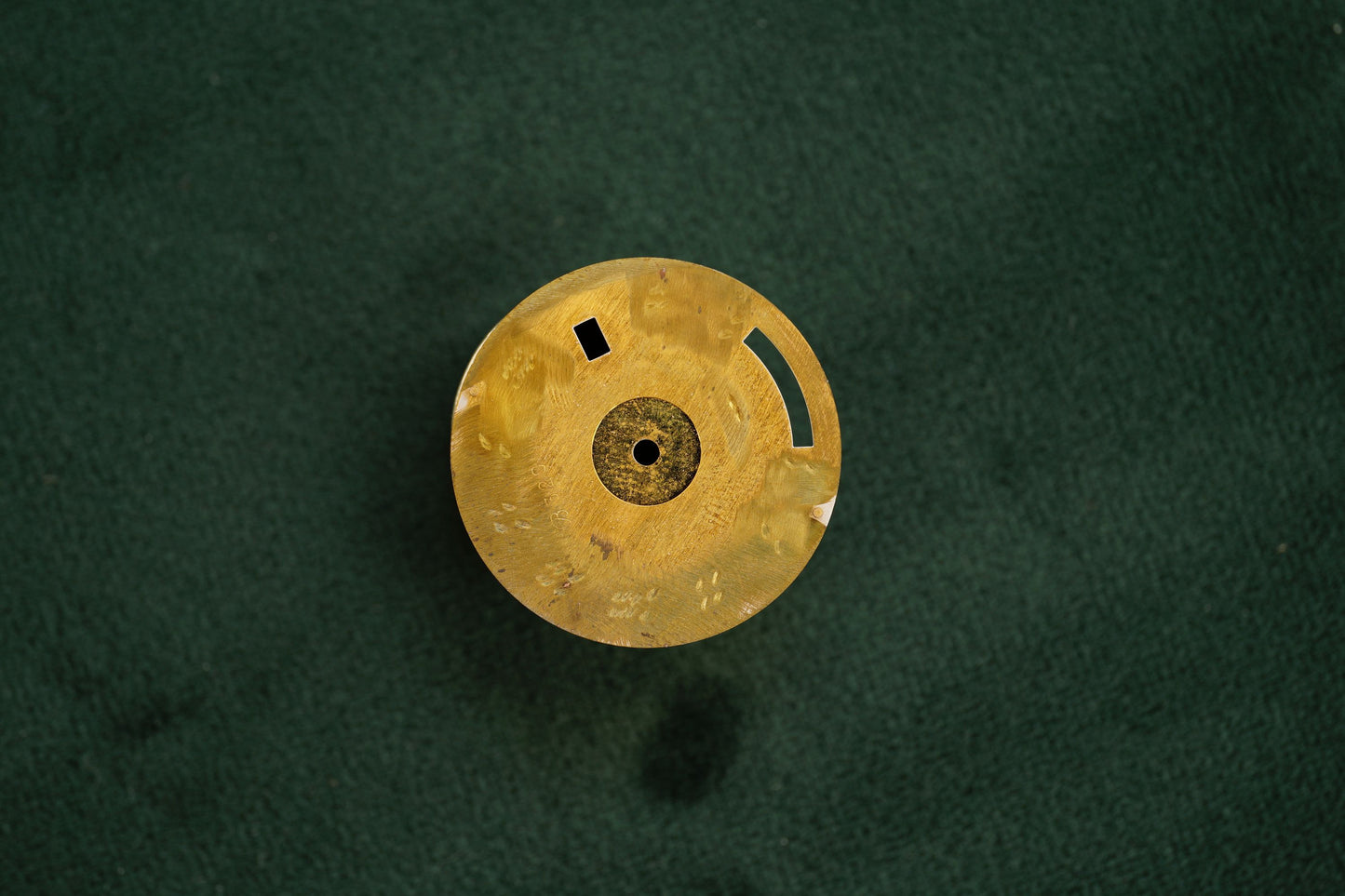 Rolex NOS white roman dial for Day-Date 36 mm 18238 / 18038 and others