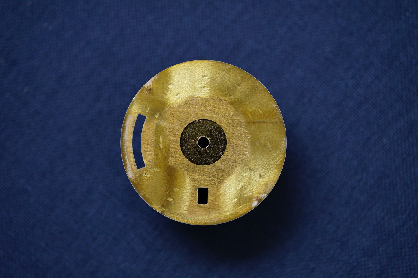 Rolex NOS Tritium white dial für Day-Date 36 mm 18238 / 18038 / 118238 and others