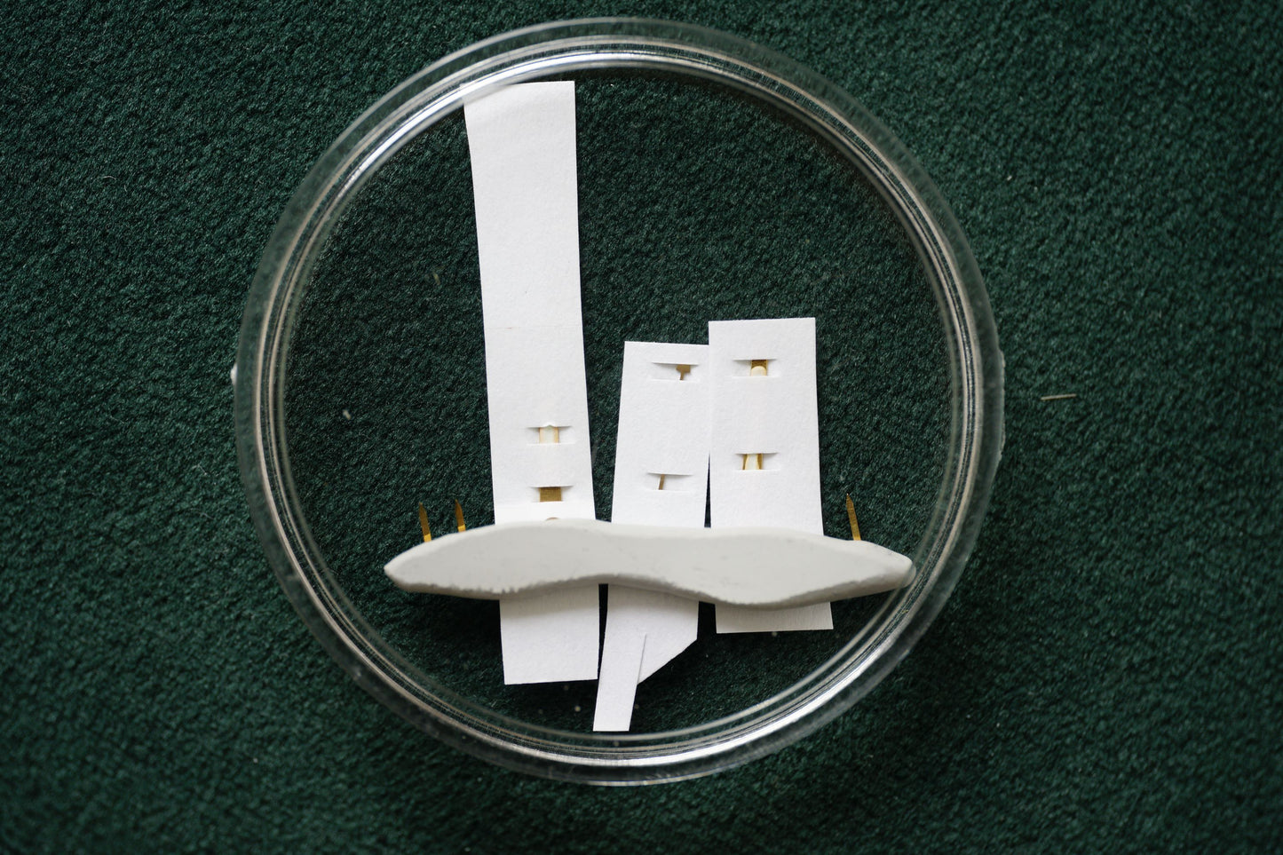 Rolex hands for Daytona 116523 / 116528 / 116518 / 116503 / 116508 Luminova