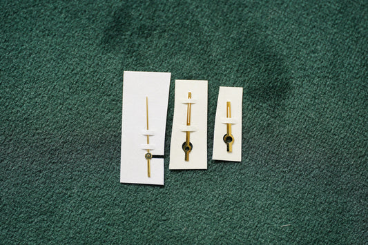 Rolex NOS tritium hands for Day-Date 36 mm 18238 / 18038 and others