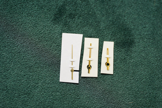 Rolex NOS tritium hands for Day-Date 36 mm 18238 / 18038 and others