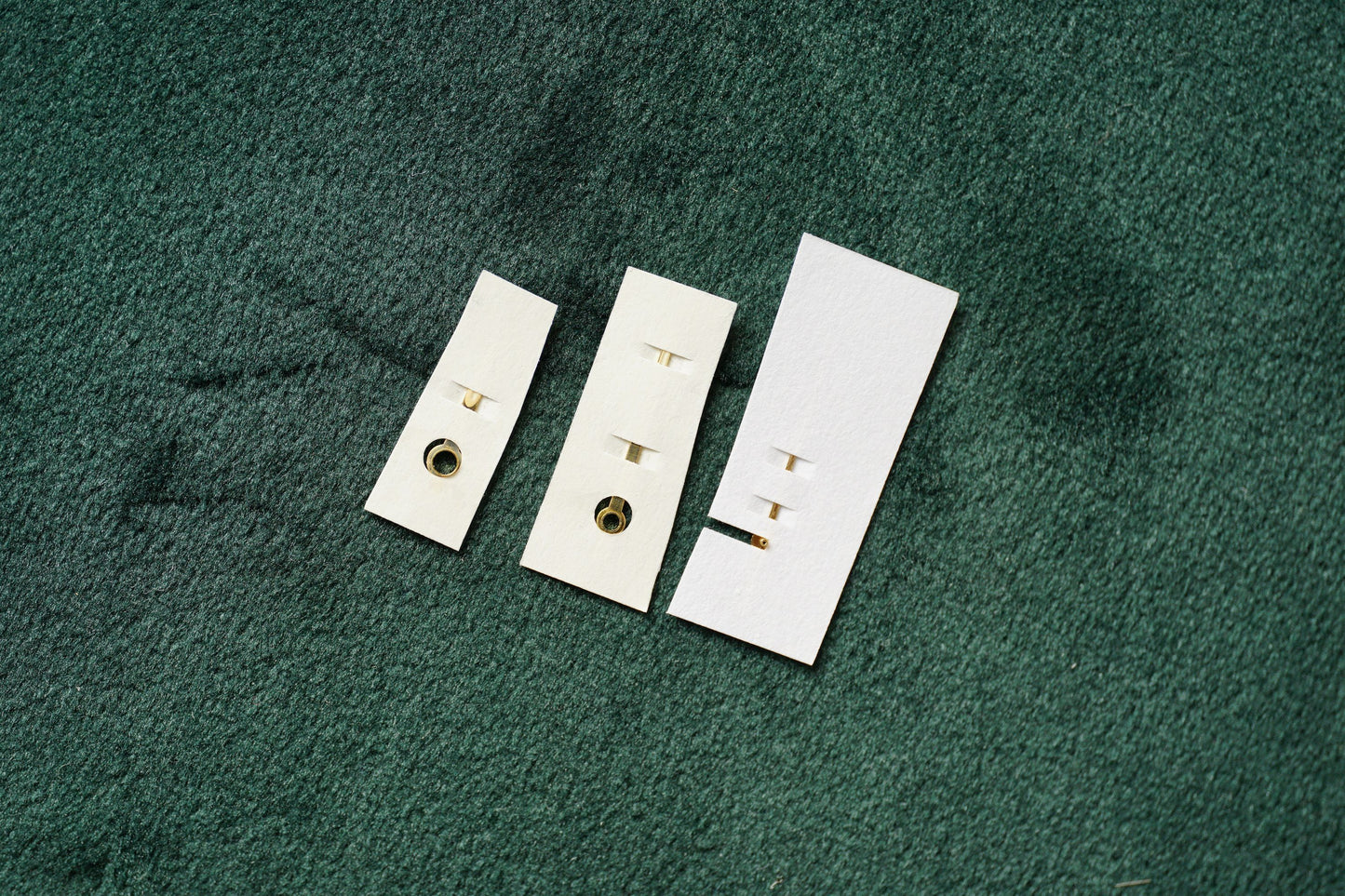 Rolex NOS tritium hands for Day-Date 36 mm 18238 / 18038 and others