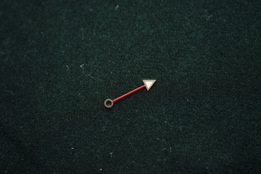 Rolex Luminova GMT 24 hand for Explorer 16570 / 16550 & GMT 16750 / 16700 / 16710