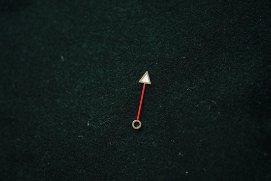 Rolex Luminova GMT 24 hand for Explorer 16570 / 16550 & GMT 16750 / 16700 / 16710