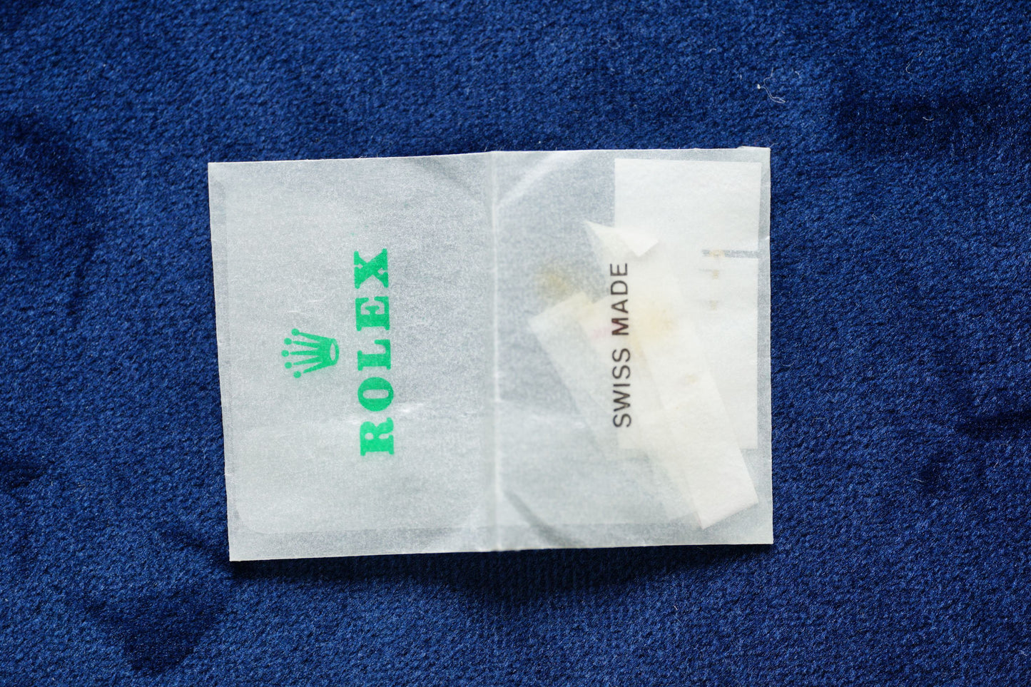 Rolex NOS tritium hands for Day-Date 36 mm 18238 / 18038 and others