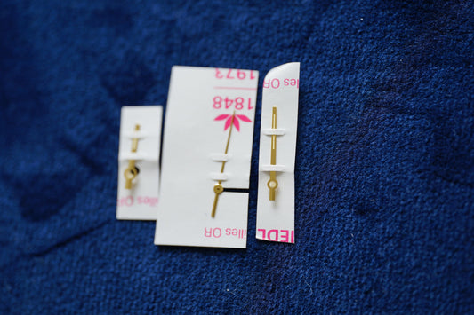 Rolex NOS tritium hands for Day-Date 36 mm 18238 / 18038 and others