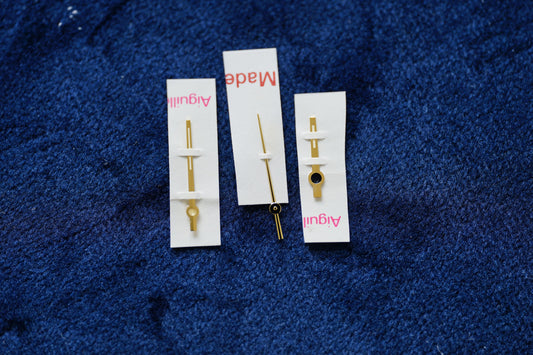 Rolex NOS tritium hands for Day-Date 36 mm 18238 / 18038 and others