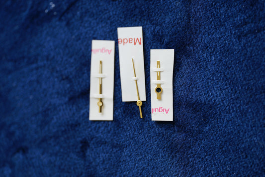 Rolex NOS tritium hands for Day-Date 36 mm 18238 / 18038 and others