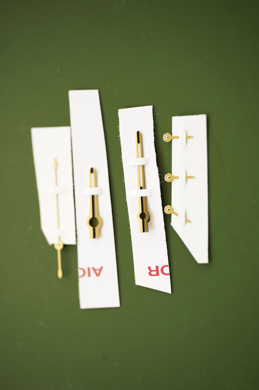 Rolex NOS handset for Daytona 116528 / 116518 / 116523 / 116508 / 116503 Chromalight