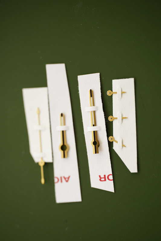 Rolex NOS handset for Daytona 116528 / 116518 / 116523 / 116508 / 116503 Chromalight