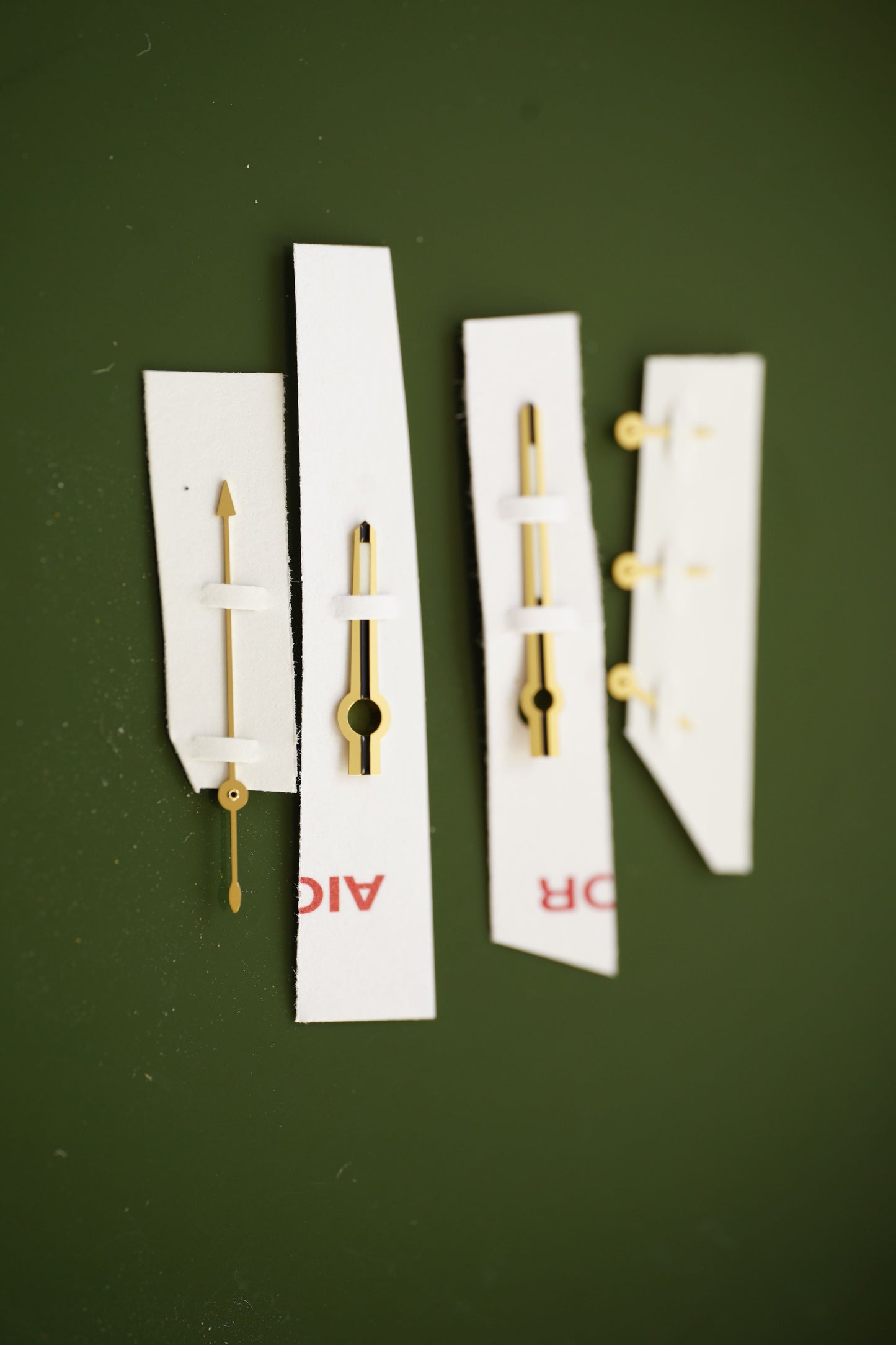 Rolex NOS handset for Daytona 116528 / 116518 / 116523 / 116508 / 116503 Chromalight