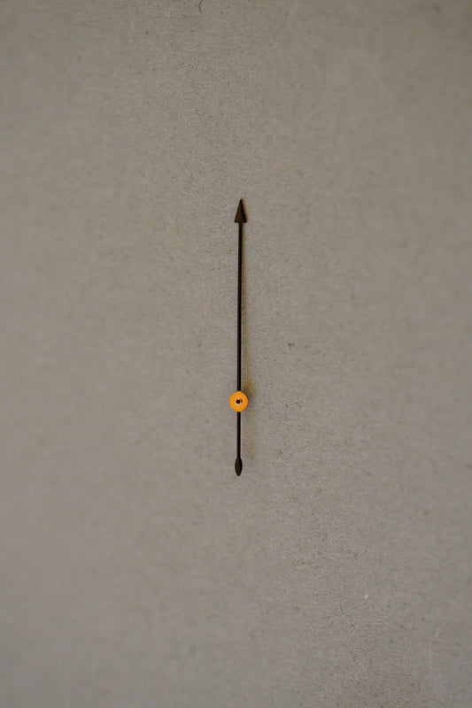 Rolex NOS Daytona black chrono hand 116505 / 116515