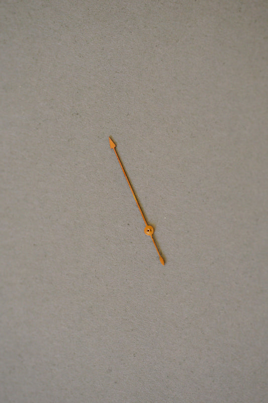 Rolex NOS Daytona black chrono hand 116505 / 116515